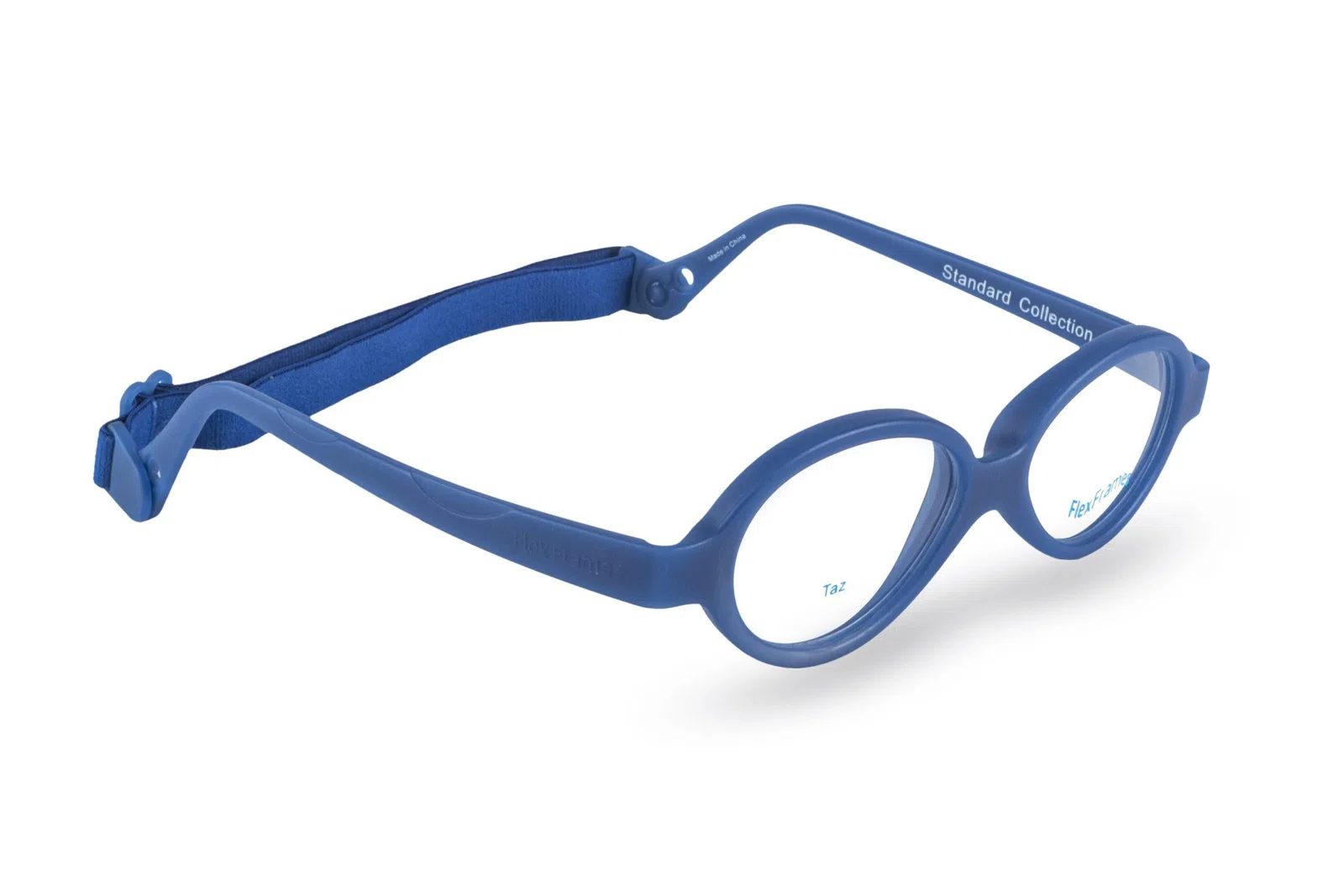 Miraflex BabyOne37 Eyeglasses - view 8